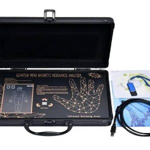 Body Checkup Machine