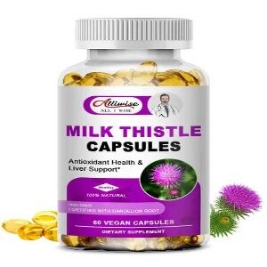 Milk Thistle